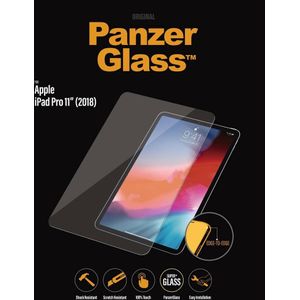 PanzerGlass 2655 Screenprotector (glas) Geschikt voor Apple model: iPad Pro 11, iPad Air 10.9 (2020) 1 stuk(s)