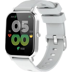 Denver SW-181 Smartwatch Grijs