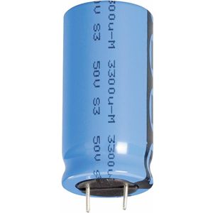 Vishay 2222 048 60471 Elektrolytische condensator Radiaal bedraad 5 mm 470 µF 35 V 20 % (Ø x h) 10 mm x 20 mm 1 stuk(s)