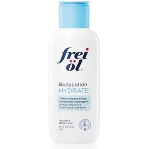 frei öl Hydrate Bodylotion, 250 ml