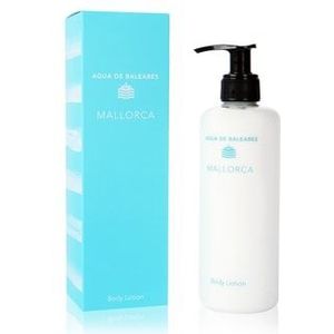 Agua de Baleares Islands Mallorca Bodylotion, 300 ml