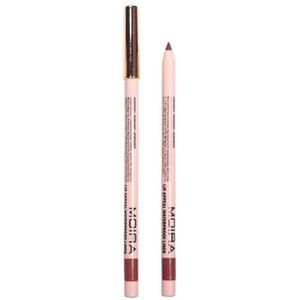 Moira Lip Appeal Waterproof Liner Lipliner, Nr. 009 - Sadie, 0.6 g