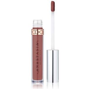 Anastasia Beverly Hills Liquid Lipstick Liquid Lipstick, Hudson, 3.2 g