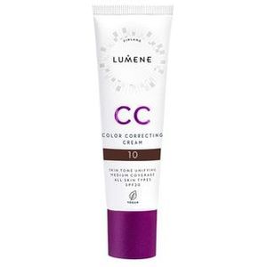CC Color Correcting Cream - Lichte Foundation - Hydraterend - SPF 20