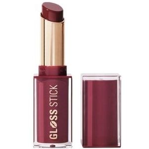 Revolution - Lipperrood - Lipgloss - Glanzend - Dierproefvrij - Veganistisch