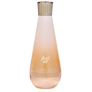frei öl Ultra Glow Golden Hour Lichaamsolie, 100 ml