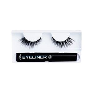 BH Cosmetics - Magnetic Lashes Ultra Siren - Wimpers - 1 st