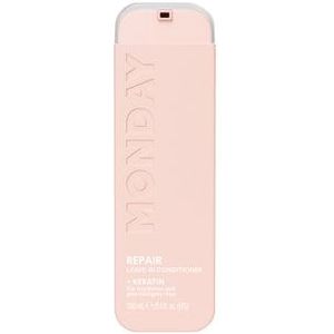 Monday Haircare Repair Haarcrème, 150 ml