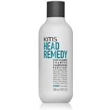 KMS Headremedy Deep Cleanse Shampoo Shampoo, 300 ml