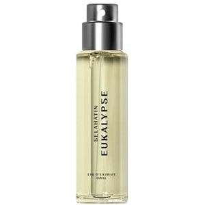 Selahatin Mouthwash Eukalypse Mondwater, 18.5 ml