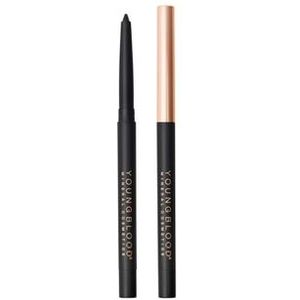 YoungBlood One Swipe Gel Eyeliner Eyeliner, Caviar, 0.3 g