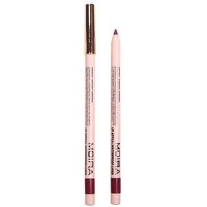 Moira Lip Appeal Waterproof Liner Lipliner, Nr. 023 - Identity, 0.6 g