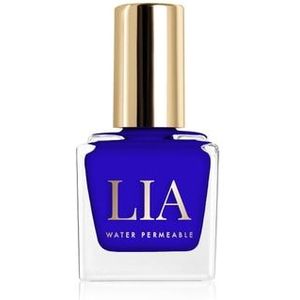 LIA Halal Nagellack Santorini Nagellak, Santorini, 11 ml