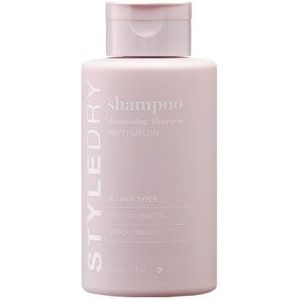 Styledry Watermelon Moisture & Shine Shampoo 300 ml Shampoo, 300 ml