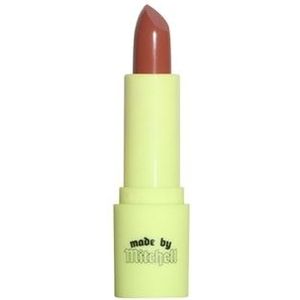 Made By Mitchell Mattitude Cream Lipstick Lippenstift, Rollin', 3.8 g