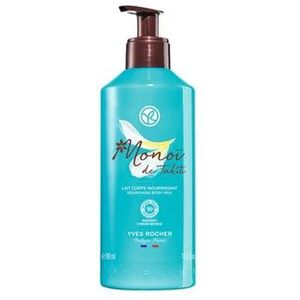 Yves Rocher - Monoï - Body Milk - 390 ml