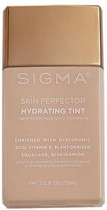 Sigma Beauty Skin Perfector Hydrating Vloeibare foundation, Tint 5, 33 ml