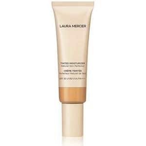 Laura Mercier Tinted Moisturizer Natural Skin Perfector SPF 30 Getinte gezichtscrème, Nr. 4N1 Wheat, 50 ml
