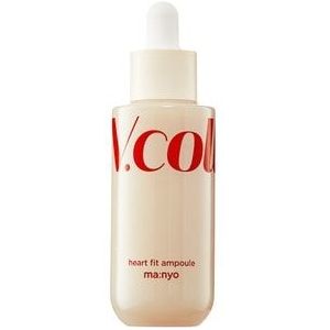 ma:nyo - V.collagen Heart Fit Ampoule - Gezichtsserum - 50 ml