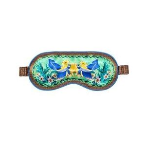 Slip - Zodiac - Slaapmasker - 1 st - Zijde - Vis