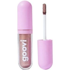 Goovi Blink Date Flüssiger Lidschatten Oogschaduw, Wooden Rose, 5 ml