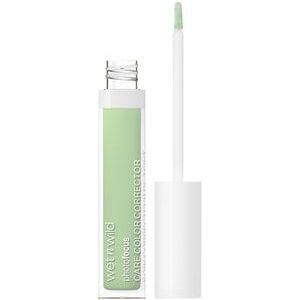 wet n wild Photo Focus Care Color Corrector Concealer, Green, 3 ml