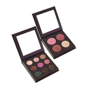 YoungBlood Weekender II Make-up Palette, 2 st