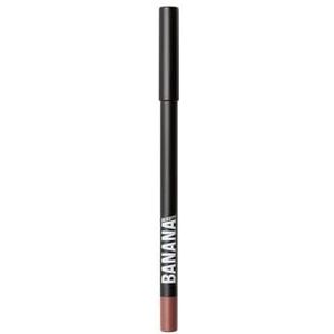Banana Beauty Lip Liner Lipliner, Dark Nude, 1.2 g