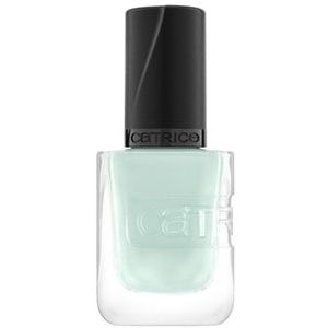 Catrice Gel Affair Nail Lacquer Nagellak, Nr. 030 - Oh So Fresh!, 11 ml