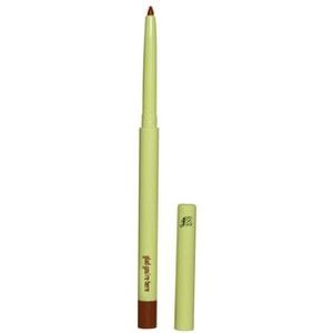 Made By Mitchell All Lip No Trip Lip Liner Lipliner, Glad You'Re Here, 0.25 g