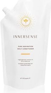 Innersense Organic Beauty Pure Inspiration Daily Refill Conditioner, 946 ml