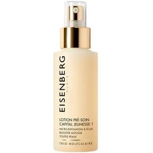 Eisenberg Lotion Pré-Soin Capital Jeunesse 1 Gezichtslotion, 100 ml