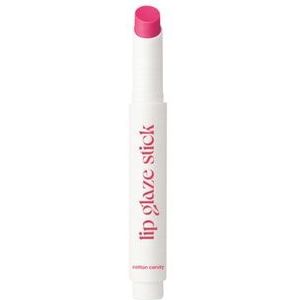 Venicebeauty Lip Glaze Stick Lipgloss, Cotton Candy, 2.5 ml