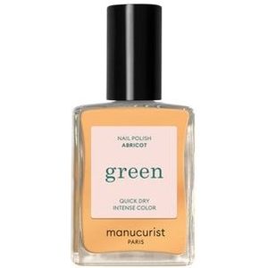 Nagellak - Goud - 84% Natuurlijke Ingrediënten