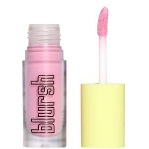 Made By Mitchell Blursh Liquid Blusher Blush, Pink Frosting, 6 ml
