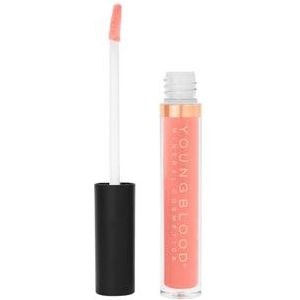 YoungBlood Lipgloss Lipgloss, Coy, 3 ml
