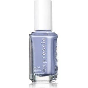 essie Expressie vegane Formel Nagellak, Nr. 430 - sk8 with destiny, 10 ml