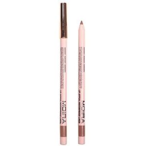 Moira Lip Appeal Waterproof Liner Lipliner, Nr. 001 - Fairytale, 0.6 g
