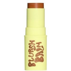 Made By Mitchell Blursh Balm Bronzed Cream Bronzer Bronzer, Shady Business, 12 g