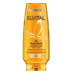 L'Oréal Paris Elvital Olie Magique voedende verzorging Conditioner, 250 ml