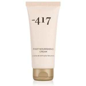 minus417 Catharsis & Dead Sea Therapy Voetcrème, 100 ml