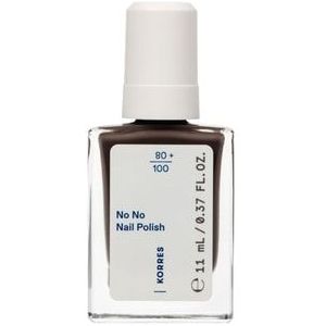 Korres No No Nail Polish 36 Taupe (11 ml)