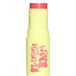 Made By Mitchell Blursh Balm Cream Blusher Blush, Posey Rosey, 12 g