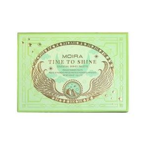 Moira - Celestial Series - Oogschaduwpalette - 16,2 g