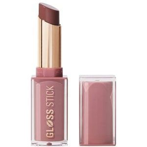 Revolution - Lipgloss - Lipperrood - Glanzend - Hydraterende Formule