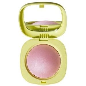 Made By Mitchell Blursh Pods Domed Blusher Blush, Vanilla Sponge, 12 g