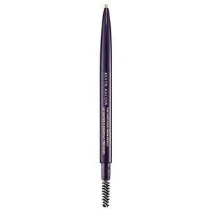 Kevyn Aucoin - The Precision Brow Pencil - Wenkbrauwpotlood - Ash Blonde - 0,1 g