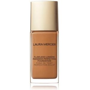 Laura Mercier Flawless Lumière Radiance Perfecting Foundation Vloeibare foundation, Hazelnut, 30 ml