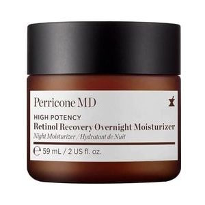 Perricone MD High Potency Retinol Recovery Overnight Moisturizer Nachtcrème, 59 ml