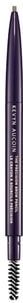 Kevyn Aucoin The Precision Brow Pencil Wenkbrauwpotlood, Brunette, 0.1 g